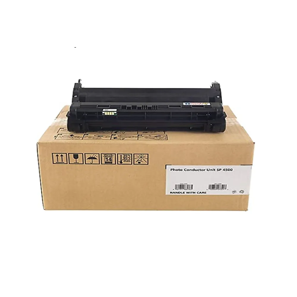 【RICOH】SP-4500HS 原廠感光鼓(適用：4510SF/DN)