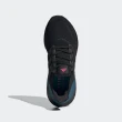 【adidas 愛迪達】ULTRABOOST 21 男 慢跑鞋 黑藍(FZ1921)
