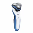 【Kolin 歌林】3D充電式刮鬍刀(KSH-HCR210U)