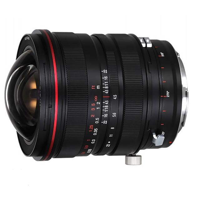 LAOWA 老蛙 FF S 15mm F/4.5 W-Dreamer 移軸鏡頭，專為全片幅相機設計，提供129.1°超廣角視角與14片光圈葉片，完美矯正建築攝影透視失真。手動對焦系統，最近對焦距離僅20cm，11組17枚鏡片結構確保高解析度影像。輕巧597g，適用Canon RF、SONY E、Nikon Z等多鏡頭接環，36個月保固。公司貨正品，理想選擇於風景、室內及產品攝影，提升專業構圖自由度。