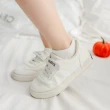 【橘魔法】（5雙一組）編織方格直條紋路短襪(白色襪子 純白學生襪 透氣短襪 學生襪 男童 女童 短襪 素色)
