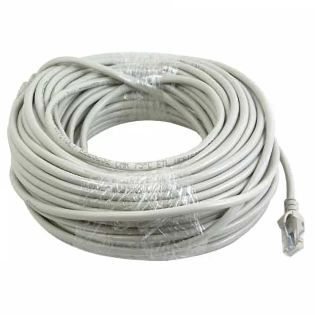 【Cat.5e RJ-45】高速網路傳輸線50M(網路線/ST5010)