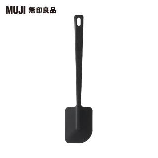 【MUJI 無印良品】矽膠鏟