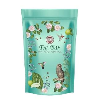 【B&G 德國農莊】草本美人60入茶禮盒(茶葉茶包年節送禮禮盒分享包)