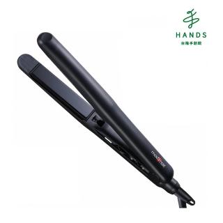【臺隆手創館】mods hair 25mm負離子溫控直髮夾