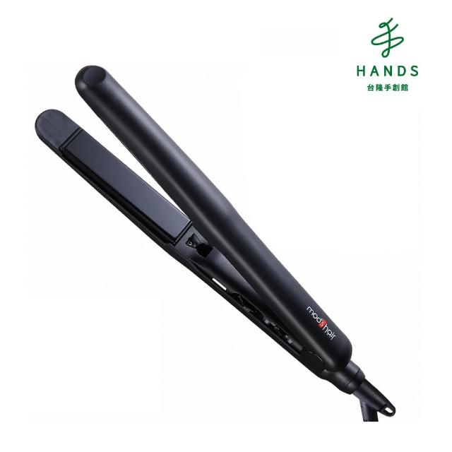 【台隆手創館】mods hair 25mm負離子溫控直髮夾