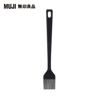 【MUJI 無印良品】矽膠刷