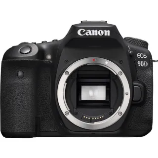 【Canon】EOS 90D 單機身組(原廠公司貨)
