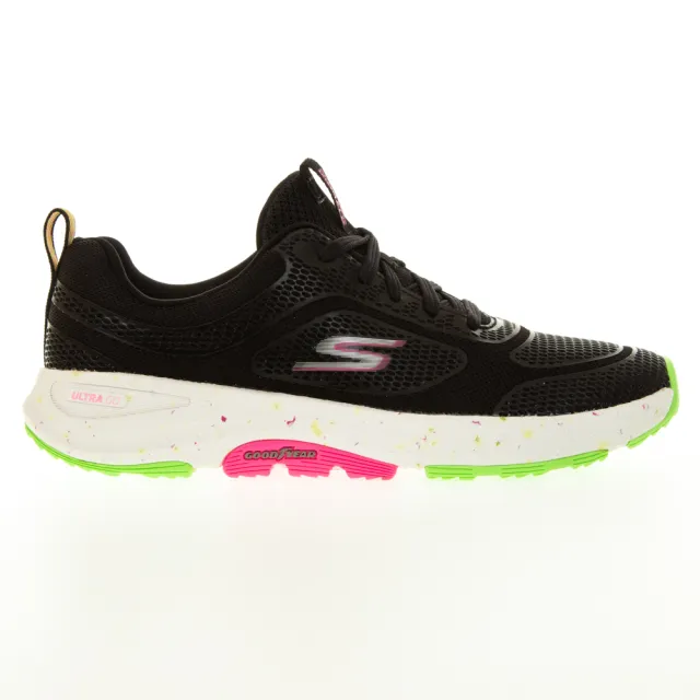 【SKECHERS】女鞋 健走系列 GOWALK OUTDOOR(124430BKHP)