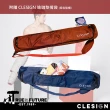 【Clesign】OSE Yoga Mat 瑜珈墊 3mm - SS16 Happy Valley(高島絲纖維絨面瑜珈墊)