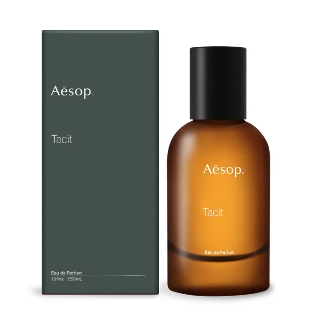 Aesop】Tacit 悟香水(50ml-國際航空版) - momo購物網- 好評推薦-2023年11月