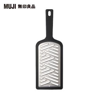 【MUJI 無印良品】矽膠磨泥器