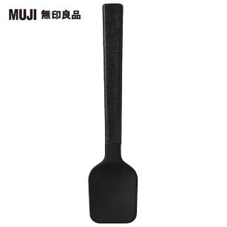 【MUJI 無印良品】矽膠迷你勺