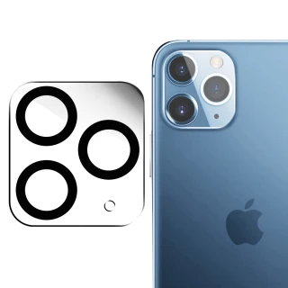 【HiiCase】iPhone 13 Pro 高透全包鏡頭玻璃保護貼