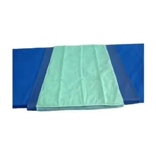 【海夫健康生活館】佳新醫療 透氣 防熱 防臭 照護床防尿中單(JXCP-030)