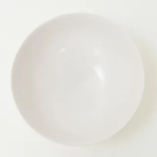 【NITORI 宜得利家居】飯碗 A17438 白色系餐具(飯碗)