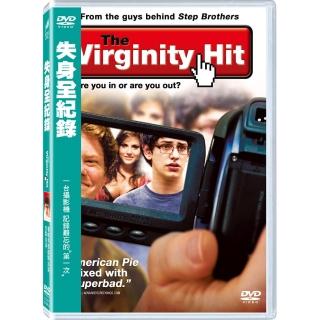 【得利】失身全記錄 DVD