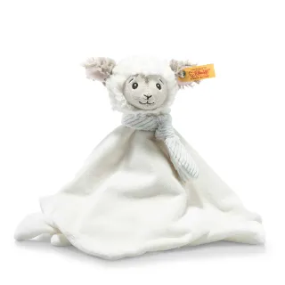 【STEIFF】Lita Lamb Comforter 小羊(嬰幼兒安撫巾)