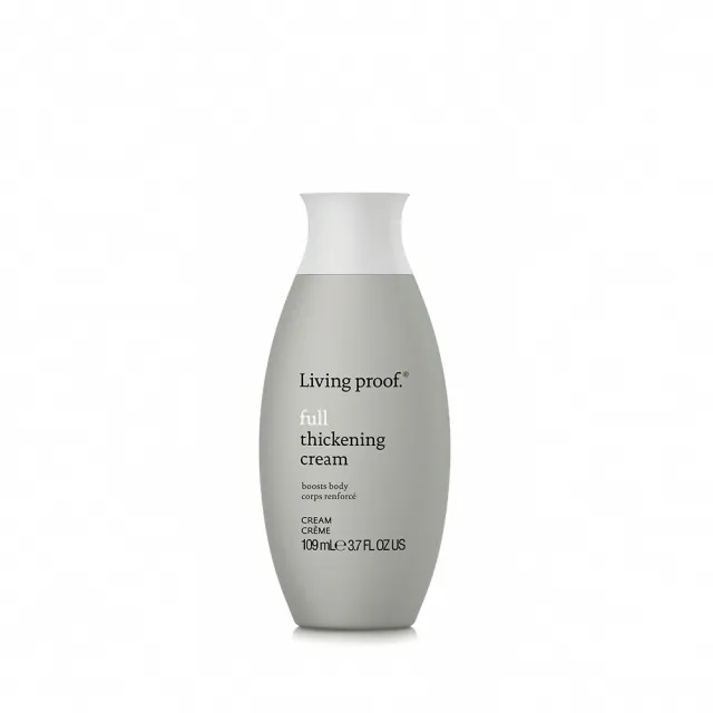 【Living Proof】蓬鬆4號乳109ml(公司貨)