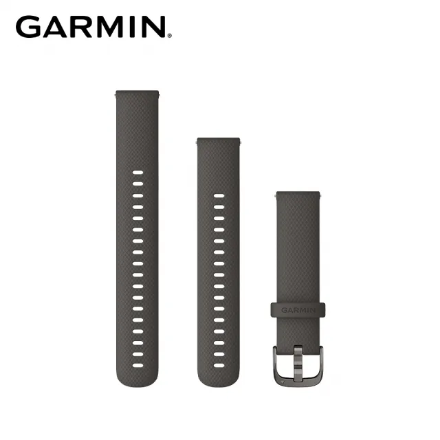 【GARMIN】VENU 2S 替換錶帶 18mm