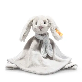 【STEIFF】Hoppie Rabbit Comforter 兔子(嬰幼兒安撫巾)