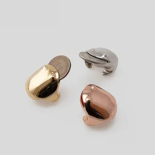 【WUZ 屋子】招財揪吉 揪吉五十(共7色)