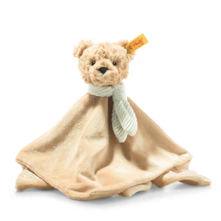 【STEIFF】Jimmy Teddy Bear Comforter 泰迪熊(嬰幼兒安撫巾)