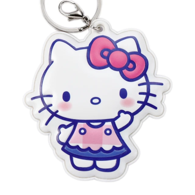 iPASS 一卡通 Hello Kitty《嗨!》泡泡造型一卡通 代銷(Sanrio)