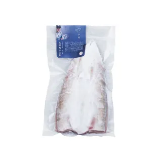 【新港社合 X 一把青】鉑金虱目魚肚200g/包 6包/組(漁民直營 產銷共贏 鑽石級純海水養殖)