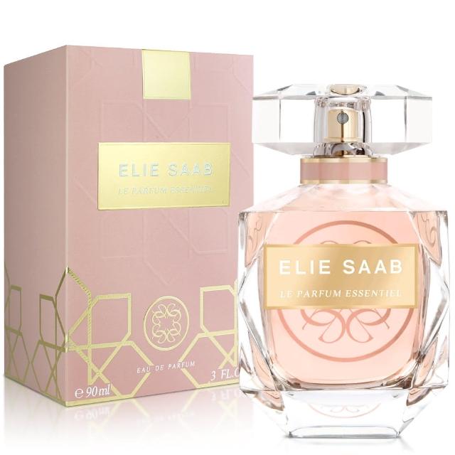 【ELIE SAAB】衷情之旅女性淡香精90ml(專櫃公司貨)