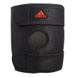 【adidas 愛迪達】WUCHT P3 護具 運動護膝(MB0219 MIT製造 運動必備)