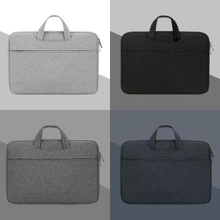【BOJI 波吉】Macbook 可隱藏手提設計內裡絨毛材質 筆電保護包