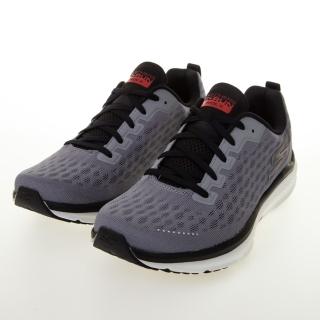 【SKECHERS】男鞋 競速跑鞋系列 GORUN RIDE 9(246005GYBK)