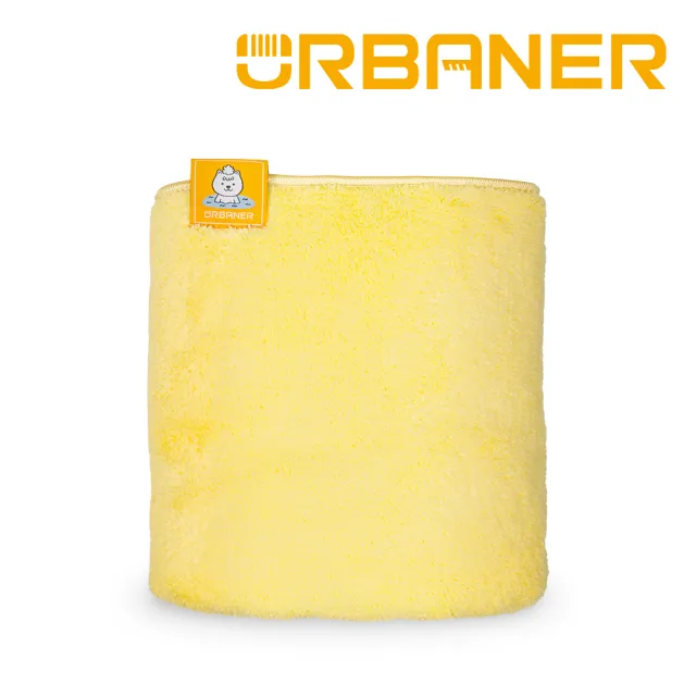 【URBANER 奧本】吸水速乾寵物沐浴毛巾CT-40(吸水毛巾/寵物毛巾/吸水巾)