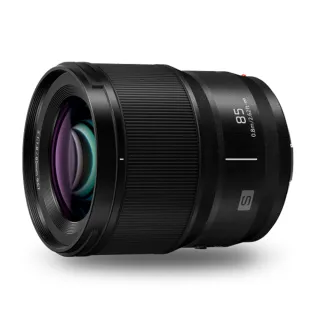 【Panasonic 國際牌】LUMIX S 85mm F1.8(公司貨)