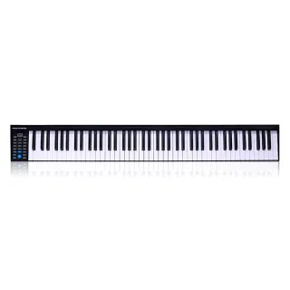 【DORA SHOP】PIANO 88 電子鋼琴/MIDI鍵盤 88鍵 標準鋼琴鍵數(鋼琴或電腦編曲初學適用)