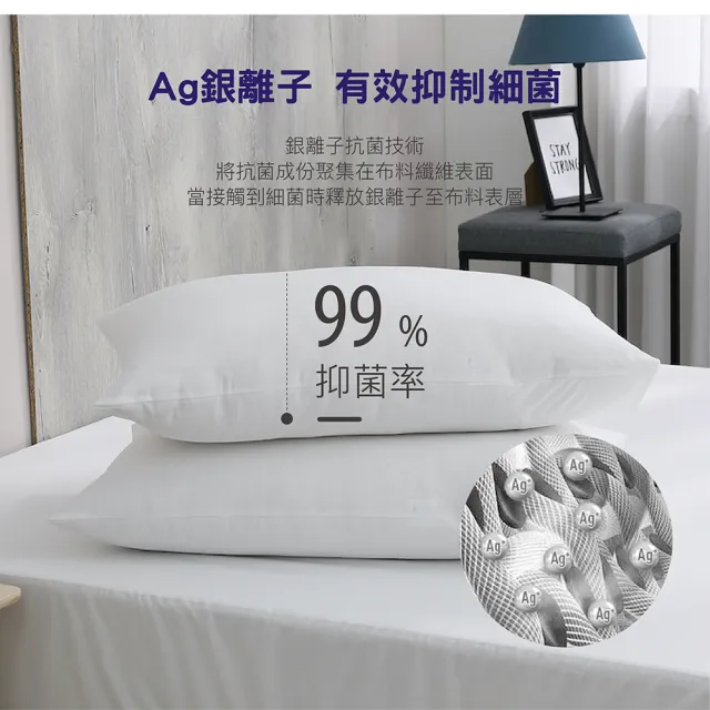 【ISHUR 伊舒爾】銀離子抗菌防水透氣床包保潔墊 台灣製造 3M吸濕排汗技術(單人/雙人/加大/特大 均一價/ISH)