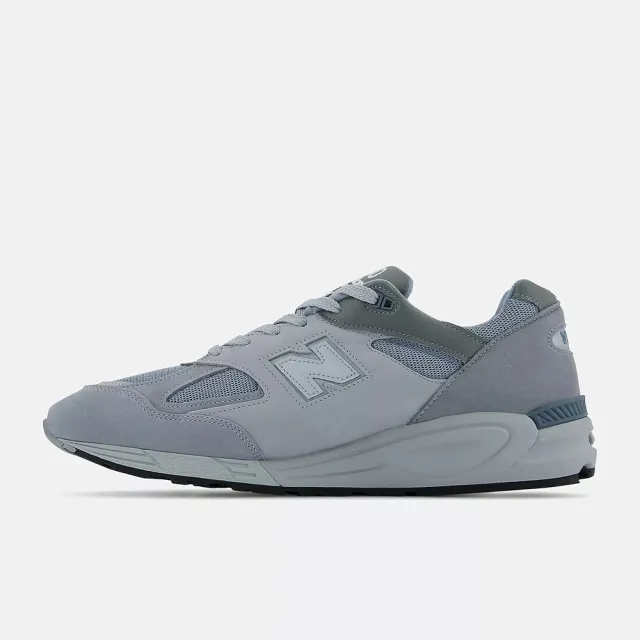 NEW BALANCE】990V2 WTAPS 限量聯名灰色美製男鞋(M990WT2 NEW BALANCE】990V2 WTAPS 限量聯名灰色美製男鞋(M990WT2
