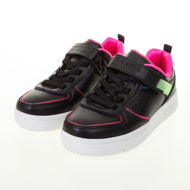 SKECHERS 女童系列燈鞋 GLIMMER KICKS(