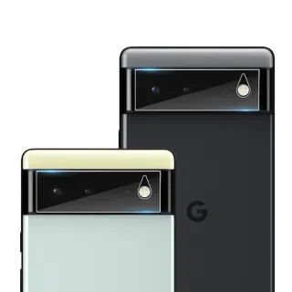 【T.G】Google Pixel 6 鏡頭鋼化玻璃保護貼