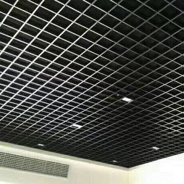 【特力屋】工業風輕鋼架天花板