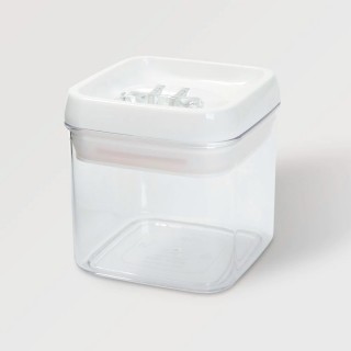 【NITORI 宜得利家居】密封罐 Easy M-460 NLQ404A(密封罐 儲存罐)