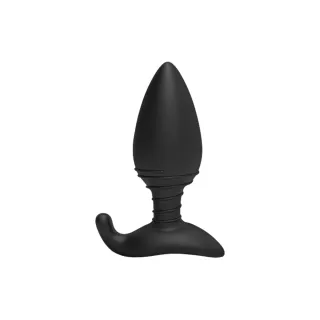 【Lovense】Hush S 智能後庭肛塞 可跨國遙控