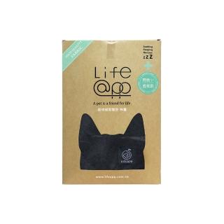 【LIFEAPP 徠芙寶】經典透芯涼布套/XS(透氣升級、舒爽耐用)