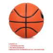 【NIKE 耐吉】EVERTDAY ALL COURT 8P 7號籃球-室內 室外 橘黑銀(N100436985507)