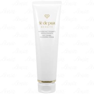 【cle de peau 肌膚之鑰】精萃光采柔潤潔膚皂(125ml 專櫃公司貨)