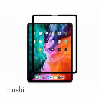 【moshi】iVisor AG for iPad Pro 12.9-inch 防眩光螢幕保護貼(適用2020 4th Gen./2021 5th Gen.)