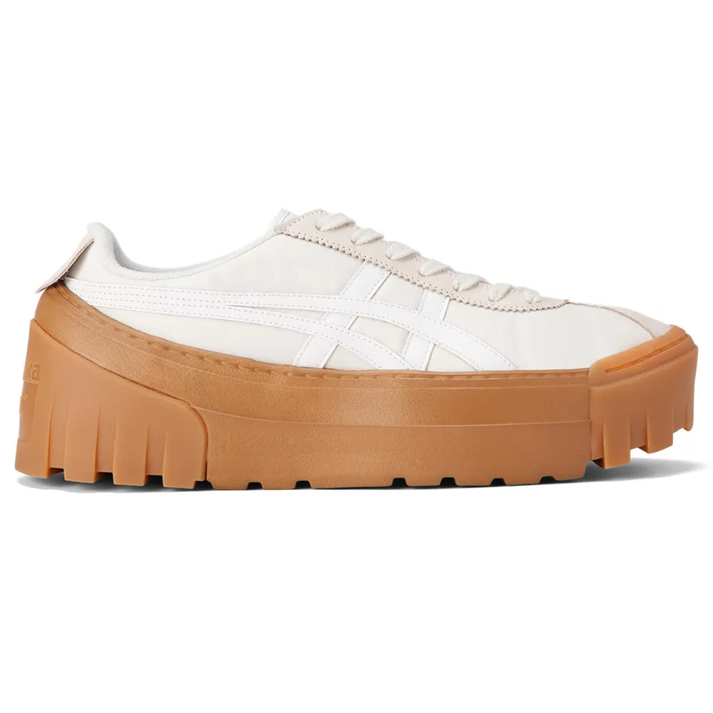 【Onitsuka Tiger】鬼塚虎 官方旗艦店 DELEGATION CHUNK(1183A585-104)