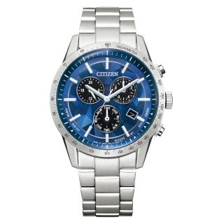 【CITIZEN 星辰】線上購買享_實體門市同步服務(BL5590-55L)