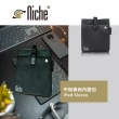 【Niche 樂奇】電腦平板套 專利磁扣 平板袋 19802(Ipad 平板收納內袋)